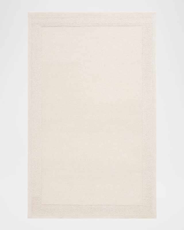Nolan Hand-Tufted Rug, 8' x 10'